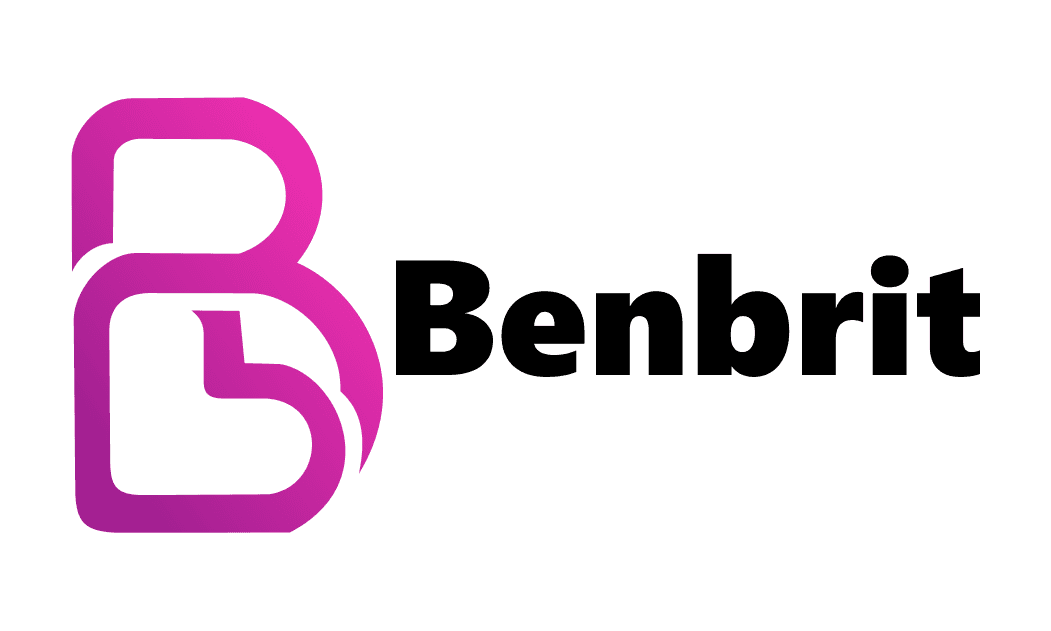 benbrit.com